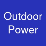 Outdoor Power