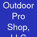 Outdoor Pro Shop, LLC