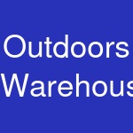 Outdoors Warehouse