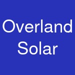 Overland Solar