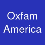 Oxfam America