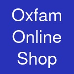 Oxfam Online Shop