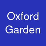 Oxford Garden