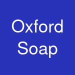 Oxford Soap