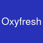 Oxyfresh