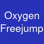 Oxygen Freejumping