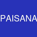 PAISANAS