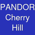 PANDORA Cherry Hill