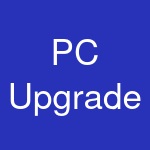 PC Upgrade