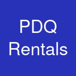 PDQ Rentals