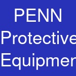 PENN Protective Equipment