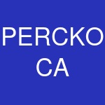 PERCKO CA