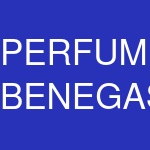 PERFUMERÍA BENEGAS