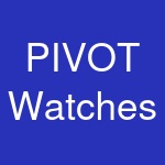 PIVOT Watches