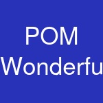 POM Wonderful