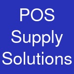 POS Supply Solutions