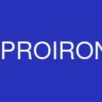 PROIRON