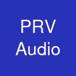 PRV Audio