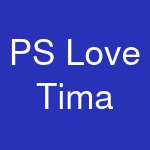 PS Love Tima