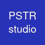 PSTR studio