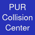 PUR Collision Center