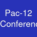 Pac-12 Conference