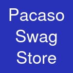 Pacaso Swag Store