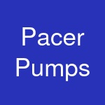 Pacer Pumps