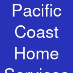 Pacific Coast Home Services