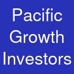 Pacific Growth Investors