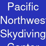 Pacific Northwest Skydiving Center