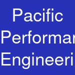 Pacific Performance Engineering