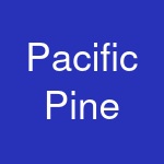 Pacific Pine