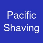 Pacific Shaving