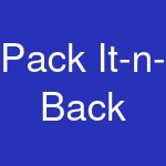 Pack It-n-Back