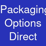 Packaging Options Direct