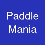 Paddle Mania