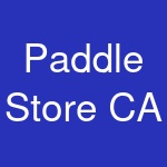 Paddle Store CA