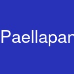 Paellapans