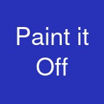 Paint it Off