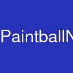 PaintballNetting