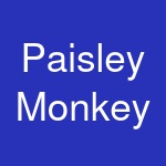 Paisley Monkey