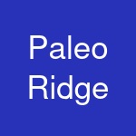 Paleo Ridge