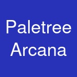 Paletree Arcana