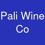 Pali Wine Co