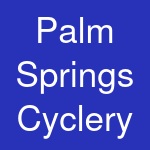 Palm Springs Cyclery