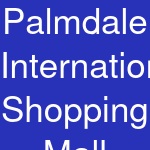 Palmdale International Shopping Mall