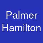 Palmer Hamilton