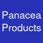 Panacea Products