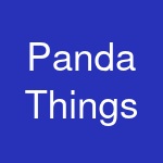 Panda Things